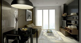 Project Voque Sukhumvit 16 Picture - 4/14