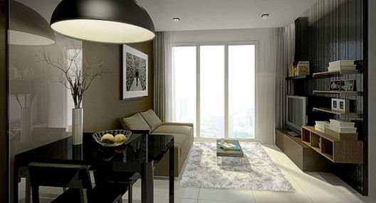 รูป Voque Sukhumvit 16 - รูปที่ 4/14