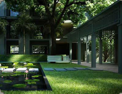 รูป The Seed Memories Siam - รูปที่ 5/5