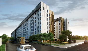 รูป Plum Condo Phaholyothin 89 - รูปที่ 1/10