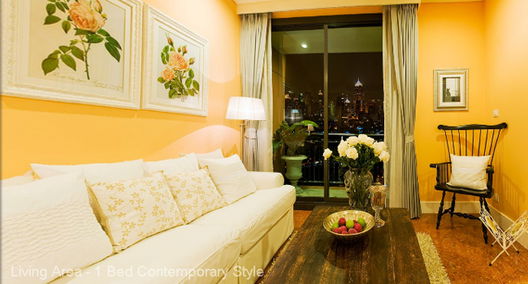 รูป Aguston Sukhumvit 22 - รูปที่ 4/19