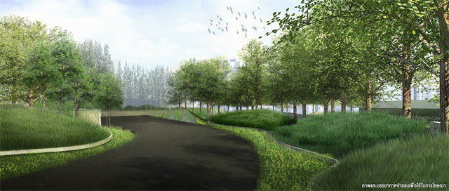 รูป U Delight Residence Riverfront Rama 3 - รูปที่ 2/3