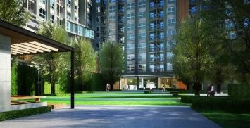 ยู ดีไลท์ 3 ประชาชื่น - บางซื่อ