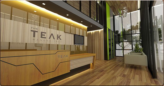 รูป The Teak Bangna-Trad - รูปที่ 4/7