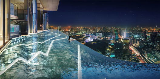 รูป Ideo Q Siam - Ratchathewi - รูปที่ 5/16