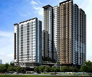 รูป The Trust Residence Ratchada-Rama 3 - รูปที่ 3/12