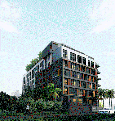 รูป The Unique Ladprao 10 - รูปที่ 2/7