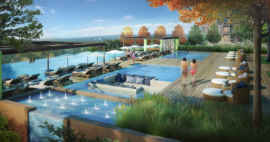 รูป Khaoyai Foresta - รูปที่ 1/10