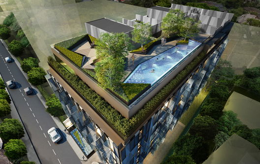 รูป Quarzo Sukhumvit 5 - รูปที่ 3/7