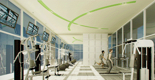 รูป The Bloom Sukhumvit 71 - รูปที่ 4/9