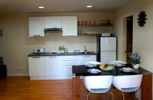 รูป The Plenary Sathorn - รูปที่ 4/25