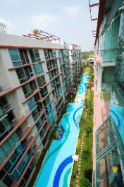 รูป The IRIS Rama 9 - Srinakarin - รูปที่ 1/8