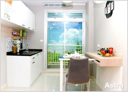 รูป Astra Condominium - รูปที่ 2/10