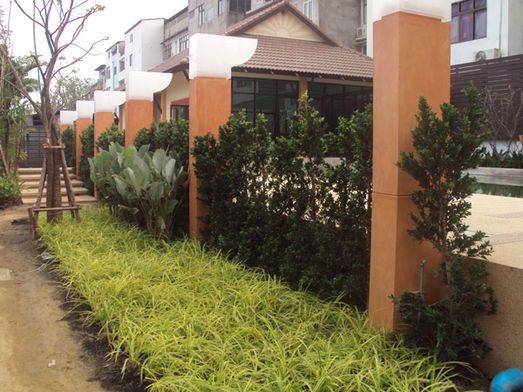 รูป Supalai City Resort Ramkhamhaeng - รูปที่ 4/10