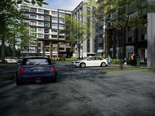 รูป Kulapapruek Park - รูปที่ 5/9