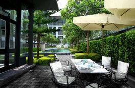 Project The Reserve Kasemsan 3 Picture - 2/9