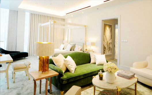 รูป The Ritz-Carlton Residences at MahaNakhon - รูปที่ 4/26