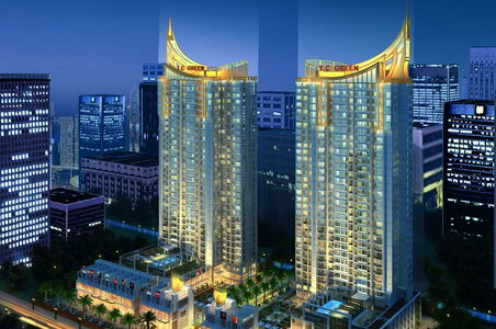 ที.ซี. กรีน