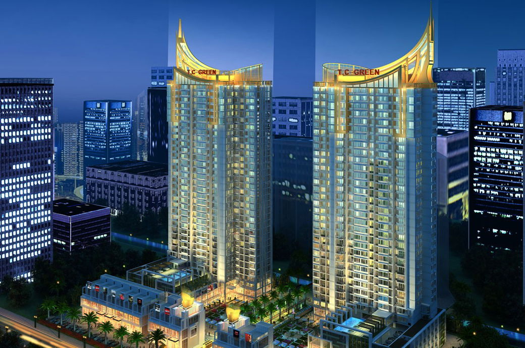 รูป T.C. Green - รูปที่ 1/9