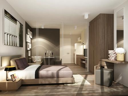 รูป SiriMetro Ratchada-Vipawadee - รูปที่ 1/4