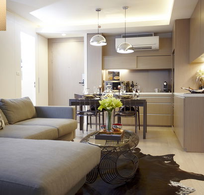 รูป MODE Sukhumvit 61 - รูปที่ 2/13