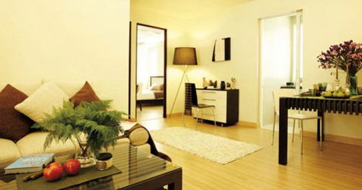 รูป Happy Condo Laksi-Donmuang - รูปที่ 3/16