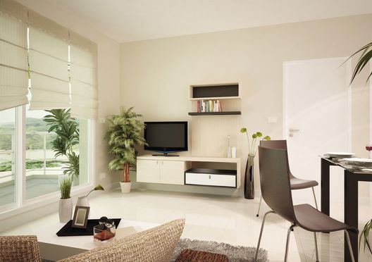 รูป Supalai Park Downtown Phuket - รูปที่ 3/4