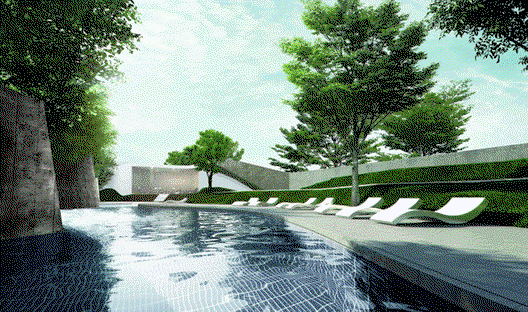 รูป A Space ID Asoke-Ratchada - รูปที่ 3/12