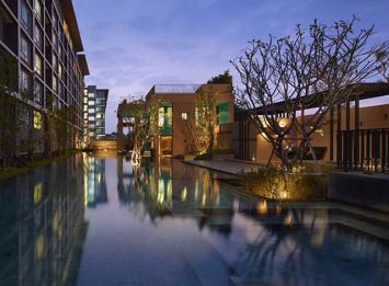 บ้านคุ้นเคย หัวหิน