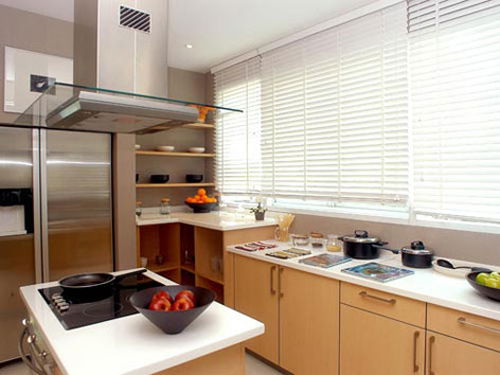 รูป Athenee Residence - รูปที่ 5/7