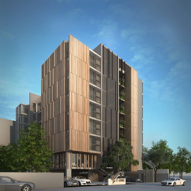 รูป T-One Phaholyothin 32 - รูปที่ 4/7