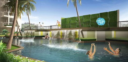 รูป Chateau In Town Major Ratchayothin 2 - รูปที่ 2/10