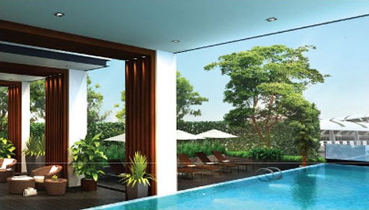 รูป Cross Point @ Taopoon Station - รูปที่ 2/15