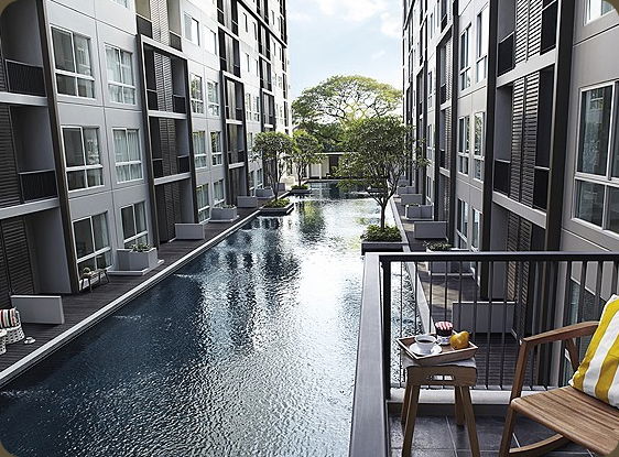 รูป A Space Play Ratchada-Sutthisarn - รูปที่ 1/11