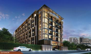 รูป Focus Ploenchit - รูปที่ 1/7