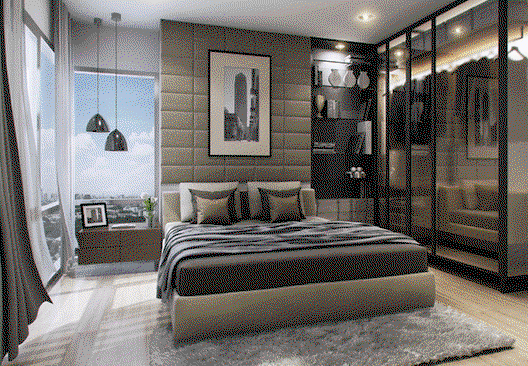 รูป Ideo Mobi Charan-Interchange - รูปที่ 5/8