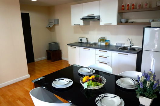 รูป The Plenary Sathorn - รูปที่ 3/25