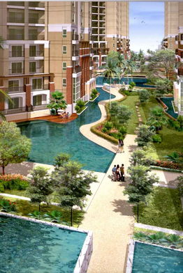 รูป Belle Grand Rama 9 (Belle Avenue) - รูปที่ 4/10