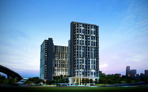 เดอะ คีย์ แจ้งวัฒนะ