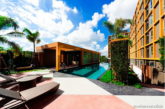 รูป U @ Huamak Station - รูปที่ 4/20