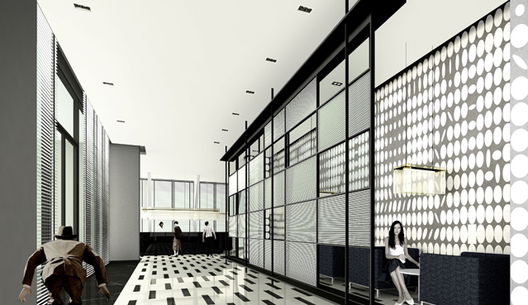 รูป Noble Revolve Ratchada - รูปที่ 5/7