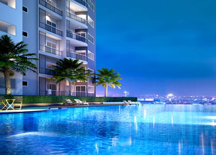 รูป Supalai Park Ekkamai-Thonglor - รูปที่ 2/8