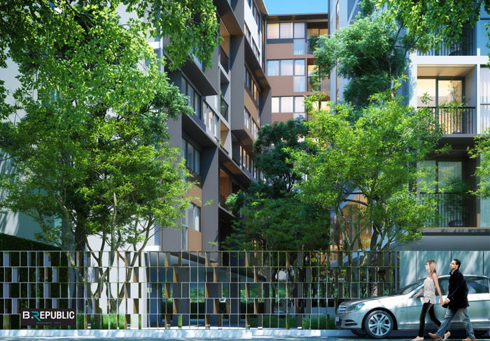 รูป B Republic - รูปที่ 1/10