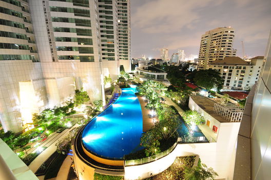 รูป Millennium Residence - รูปที่ 3/26