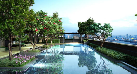 รูป The Room Rama 4 - รูปที่ 3/6