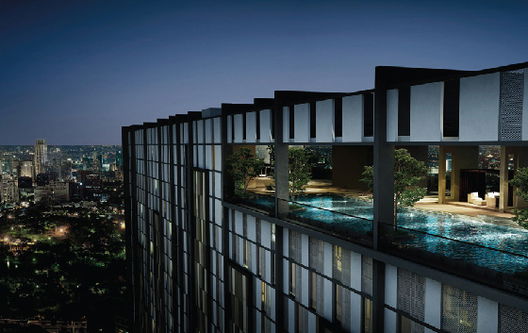 รูป A Space ME Bangna - รูปที่ 4/9