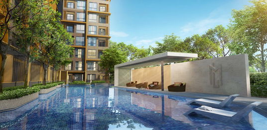 เมโทร ลักซ์ เกษตร