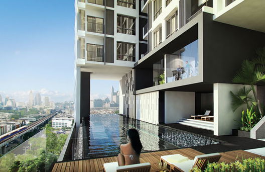 รูป Fuse Sathorn-Taksin - รูปที่ 2/23