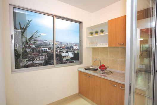 รูป Supalai City Resort Phuket - รูปที่ 4/4