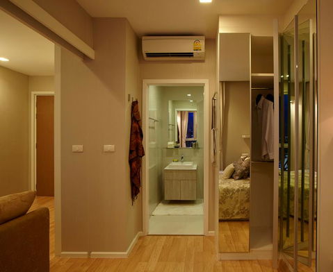 รูป Cross Point @ Taopoon Station - รูปที่ 5/15